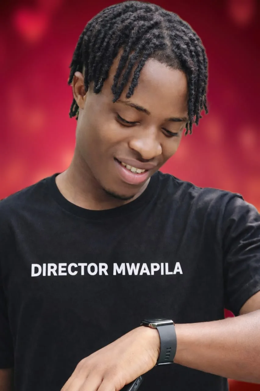Director editor,D.O.P