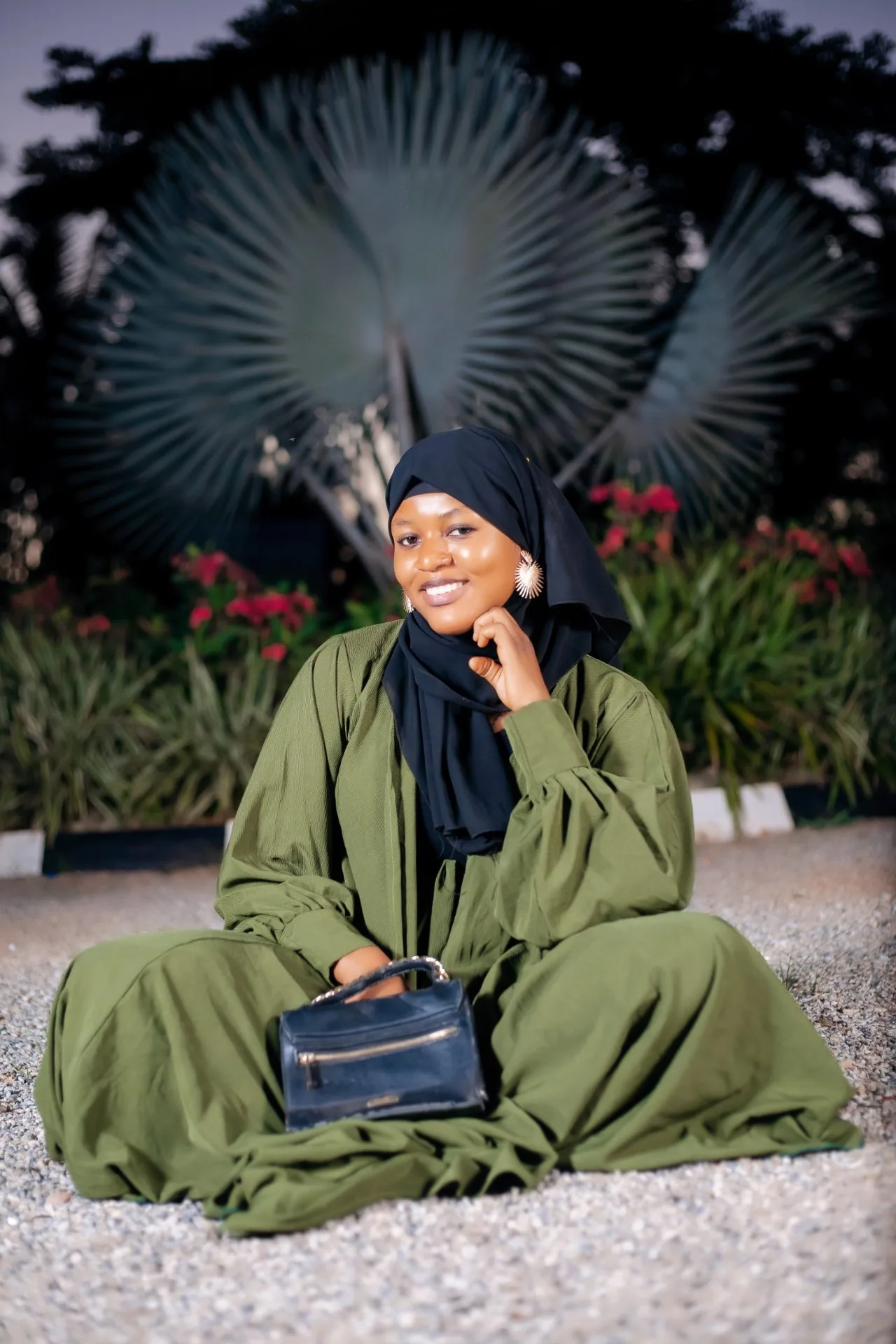 Content with ujumbe
