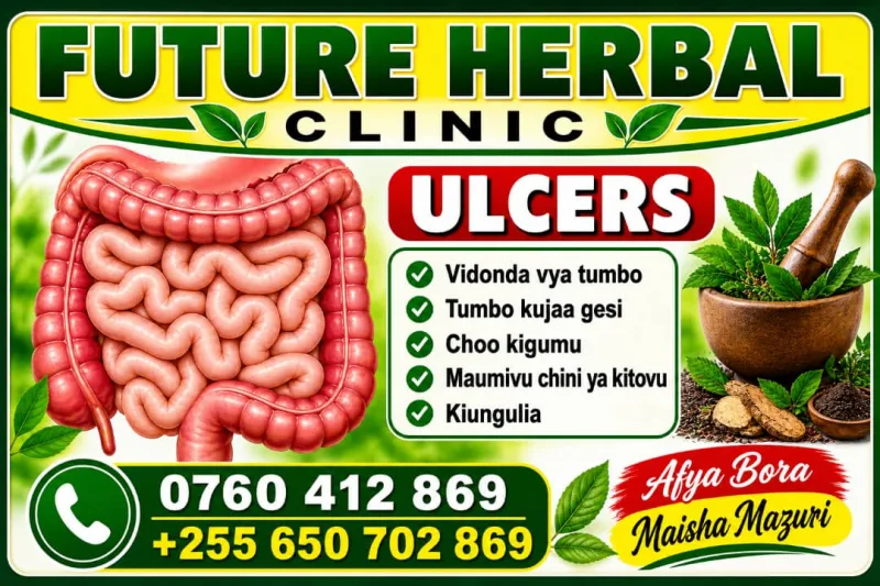 Future Herbal Clinic