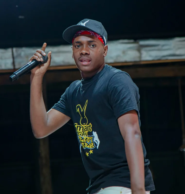 DJ MXOUZY