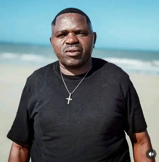 Bambo Comedian