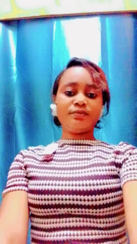 Amina athumani