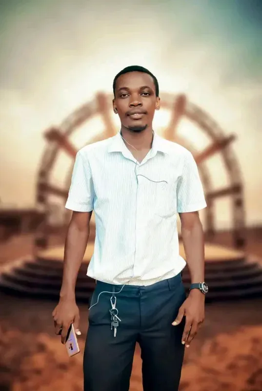 Director Ngalawa