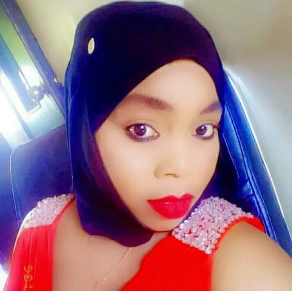 Farida fantastic dizzim fm